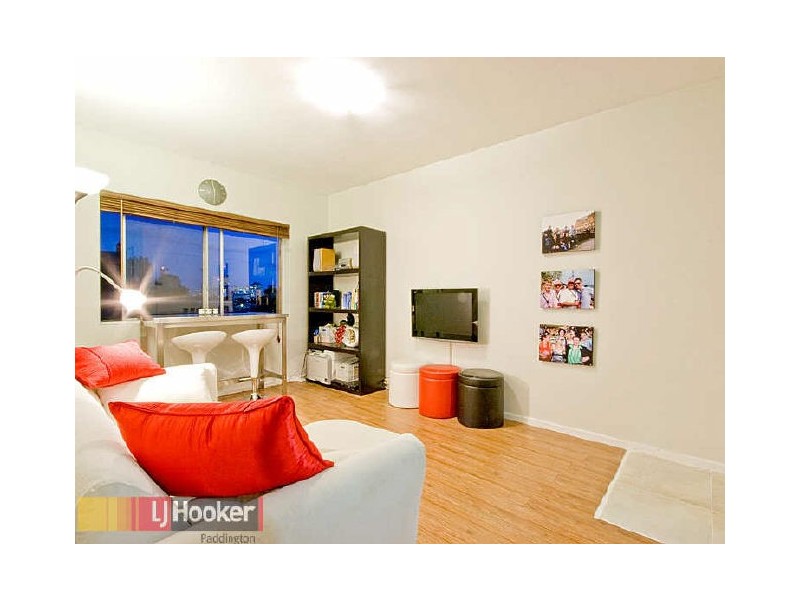 3/104 Musgrave Road, Red Hill QLD 4059