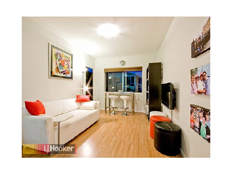 3/104 Musgrave Road, Red Hill QLD 4059