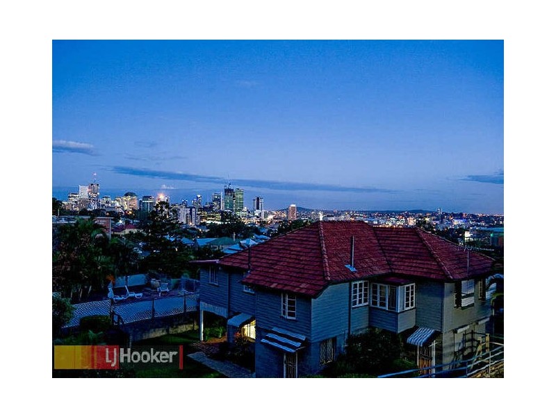 3/104 Musgrave Road, Red Hill QLD 4059