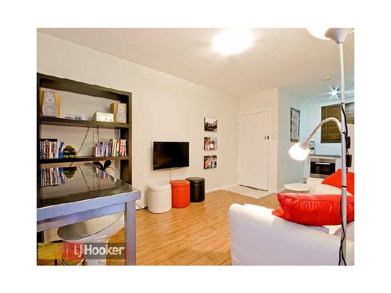 3/104 Musgrave Road, Red Hill QLD 4059