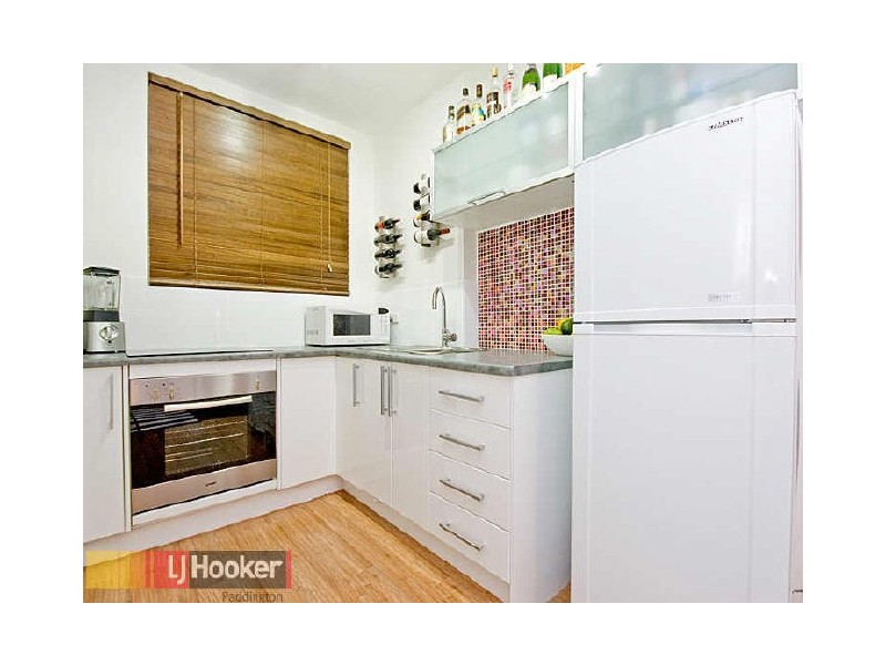 3/104 Musgrave Road, Red Hill QLD 4059