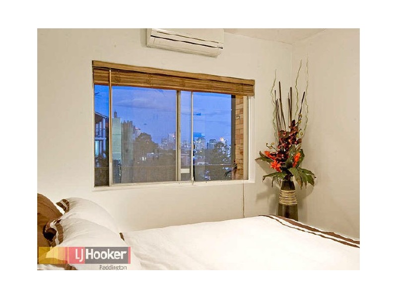 3/104 Musgrave Road, Red Hill QLD 4059