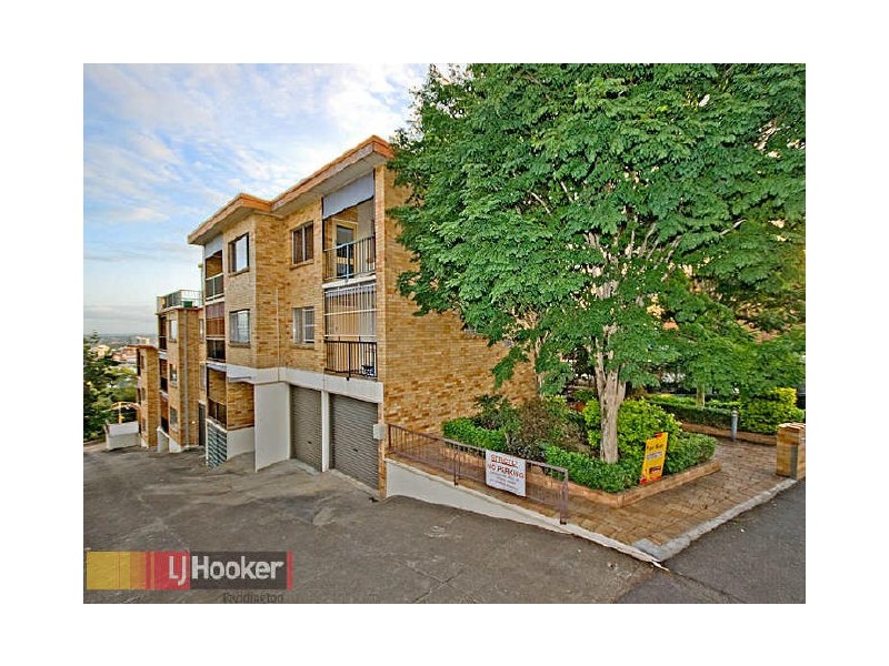 3/104 Musgrave Road, Red Hill QLD 4059