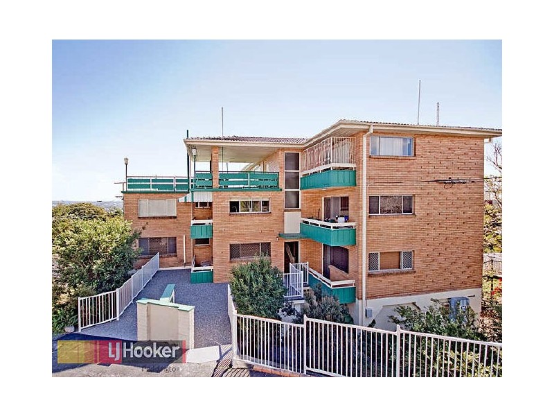 6/29 Windsor Road, Red Hill QLD 4059