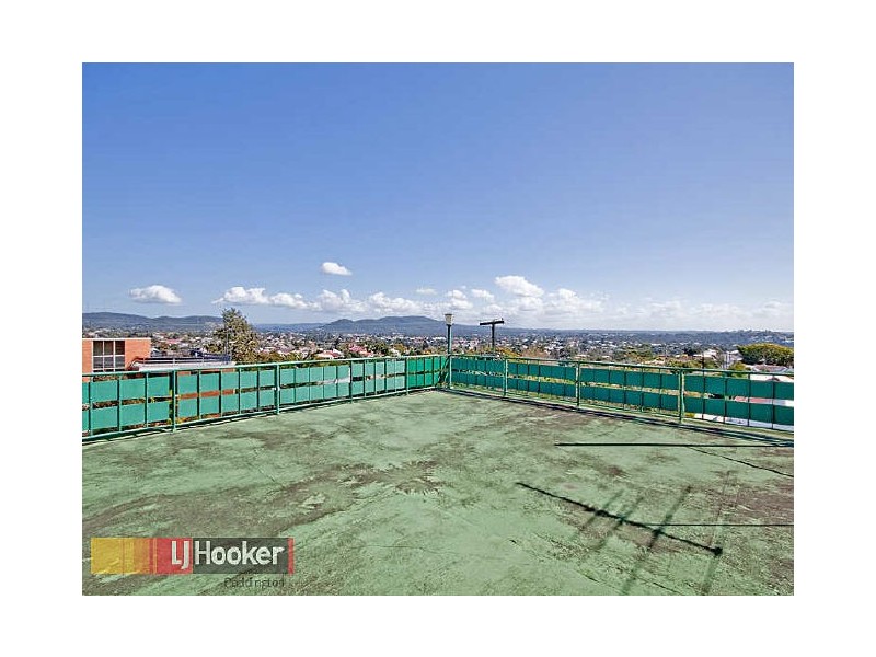 6/29 Windsor Road, Red Hill QLD 4059
