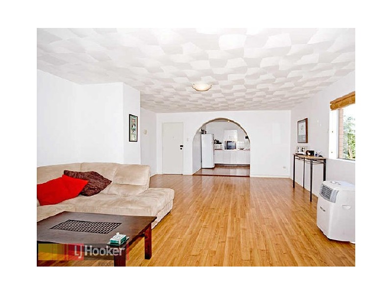 5/77 Enoggera Terrace, Red Hill QLD 4059