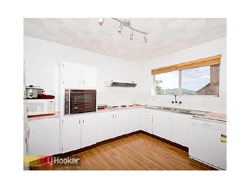 5/77 Enoggera Terrace, Red Hill QLD 4059