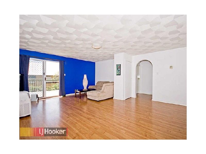 5/77 Enoggera Terrace, Red Hill QLD 4059