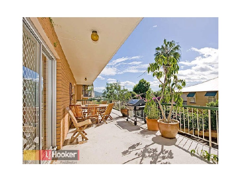 5/77 Enoggera Terrace, Red Hill QLD 4059