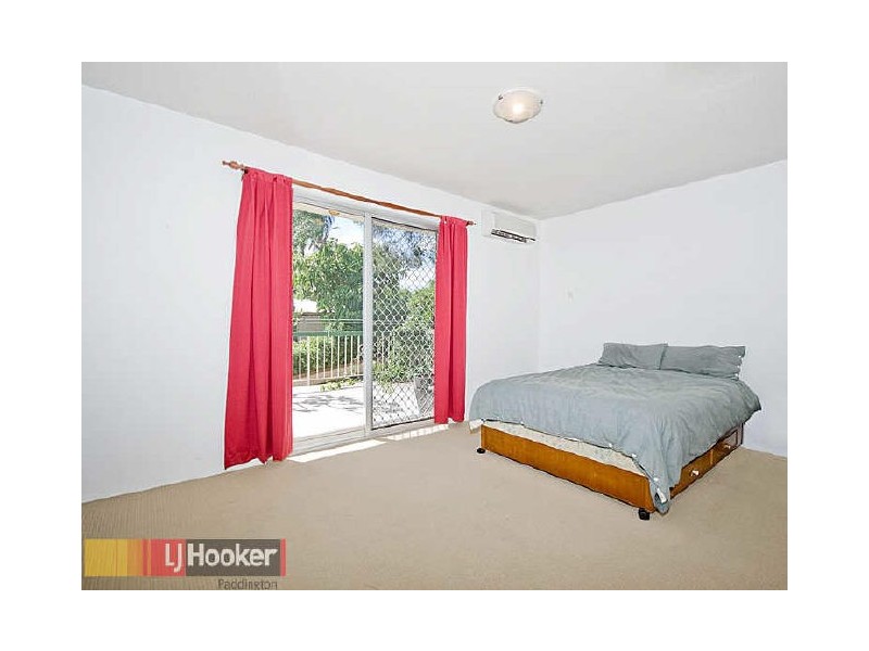 5/77 Enoggera Terrace, Red Hill QLD 4059