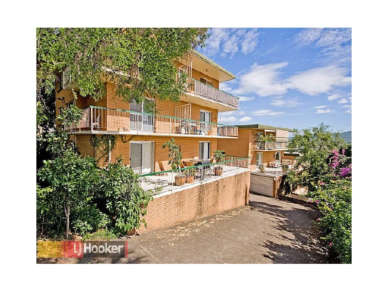 5/77 Enoggera Terrace, Red Hill QLD 4059