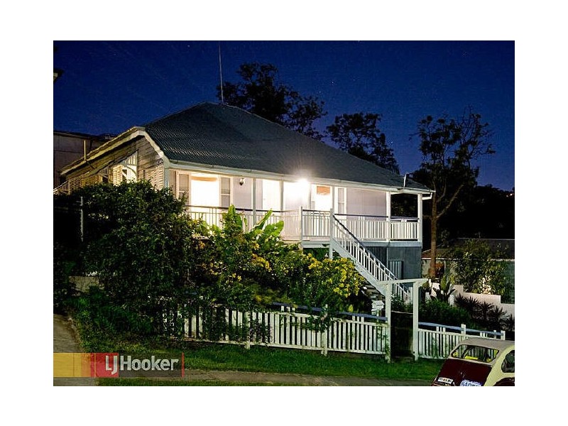 39 Guthrie Street, Paddington QLD 4064