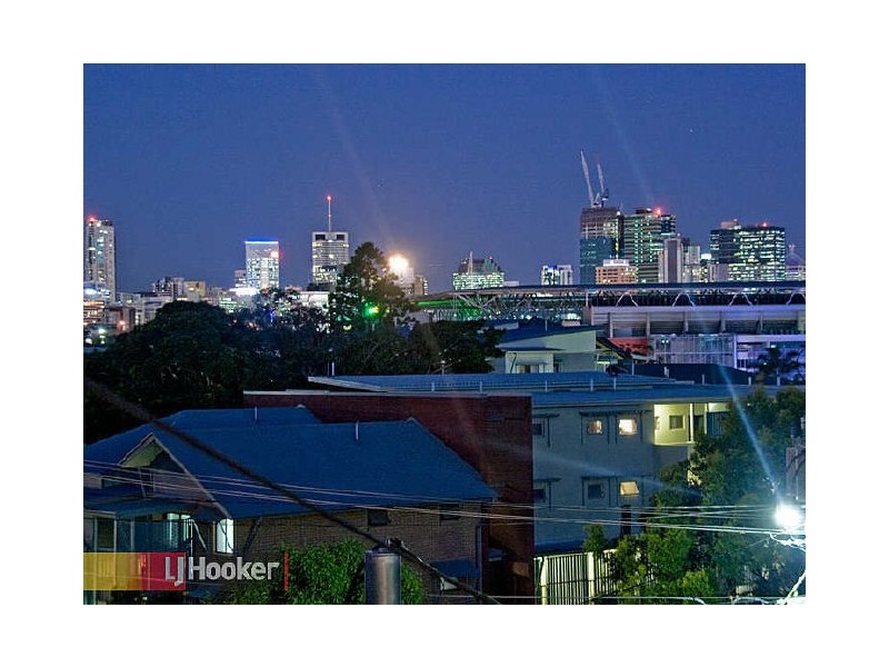 39 Guthrie Street, Paddington QLD 4064