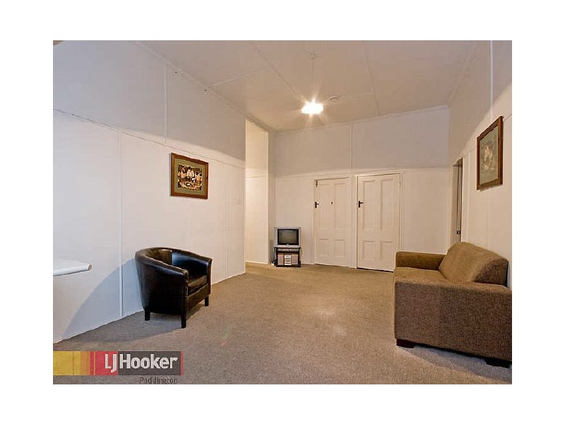 39 Guthrie Street, Paddington QLD 4064