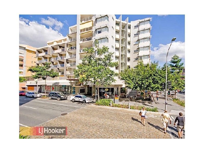 1308/41 Blamey Streer, Kelvin Grove QLD 4059