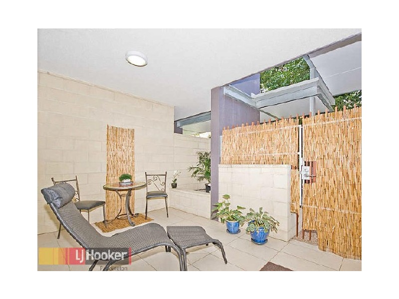 1308/41 Blamey Streer, Kelvin Grove QLD 4059