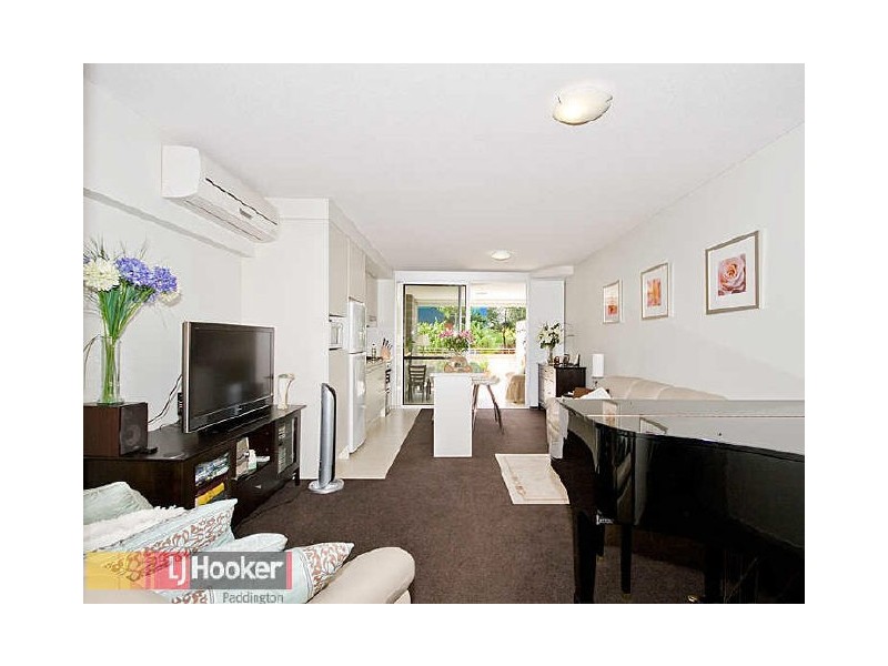 1308/41 Blamey Streer, Kelvin Grove QLD 4059