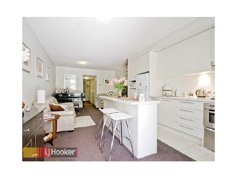 1308/41 Blamey Streer, Kelvin Grove QLD 4059