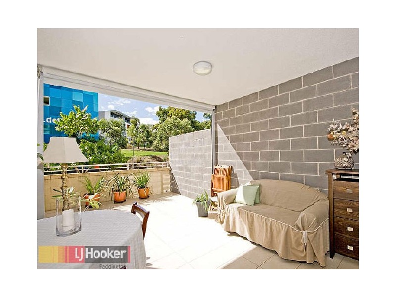 1308/41 Blamey Streer, Kelvin Grove QLD 4059