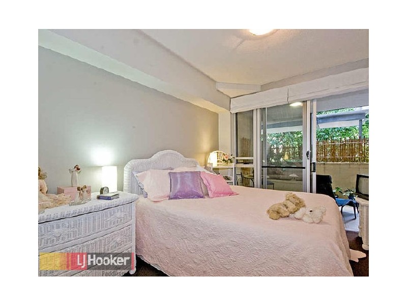 1308/41 Blamey Streer, Kelvin Grove QLD 4059