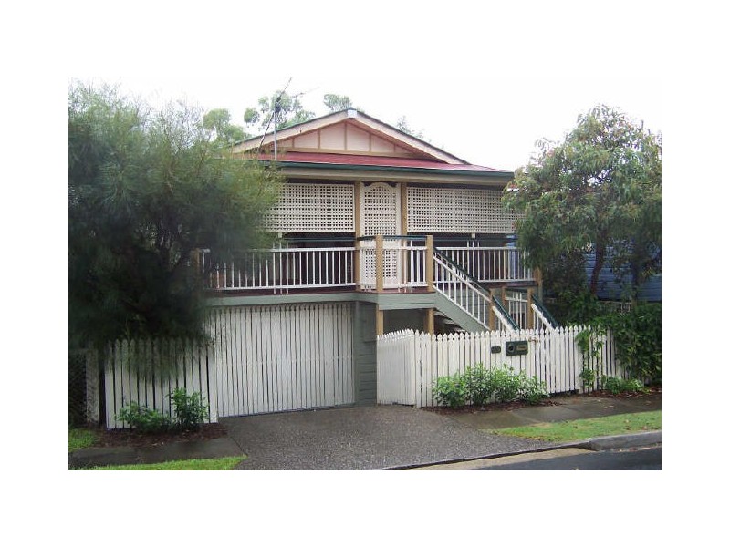 55 Alma Street, Paddington QLD 4064