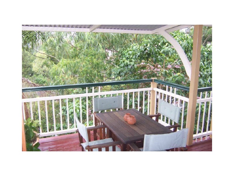 55 Alma Street, Paddington QLD 4064