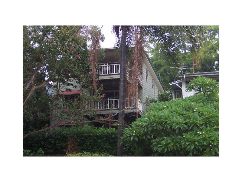 55 Alma Street, Paddington QLD 4064