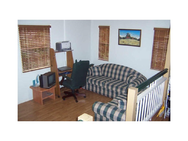 55 Alma Street, Paddington QLD 4064