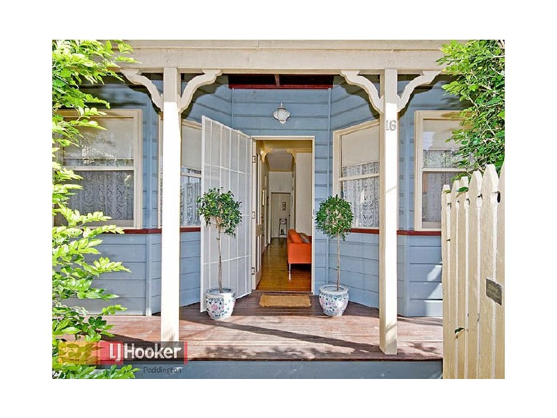 16 Federal St, Red Hill QLD 4059