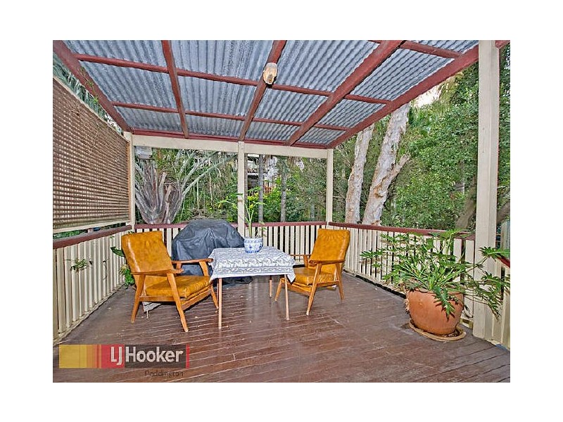 16 Federal St, Red Hill QLD 4059