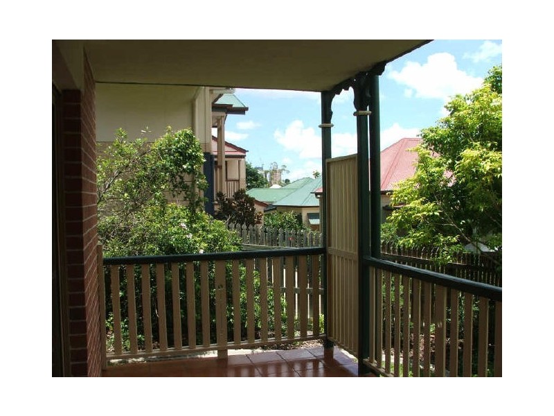 7/67 Charlotte Street, Paddington QLD 4064