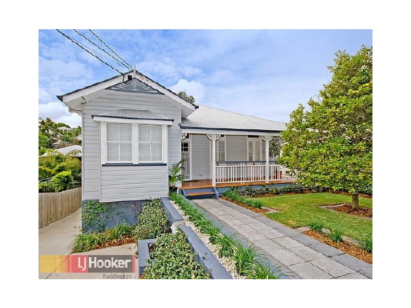 15 Knowles Street, Auchenflower QLD 4066