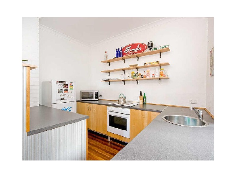 1/47 Harwood St, Bardon QLD 4065