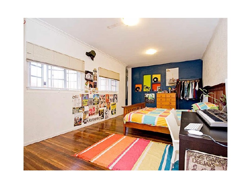 1/47 Harwood St, Bardon QLD 4065