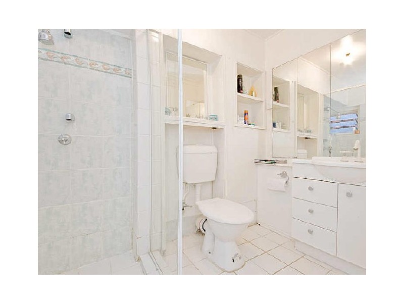 1/47 Harwood St, Bardon QLD 4065