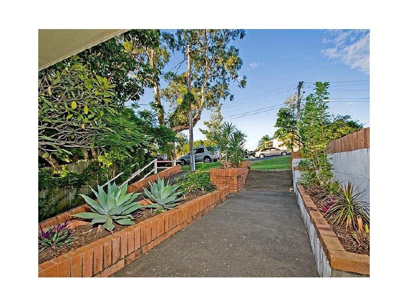 1/47 Harwood St, Bardon QLD 4065