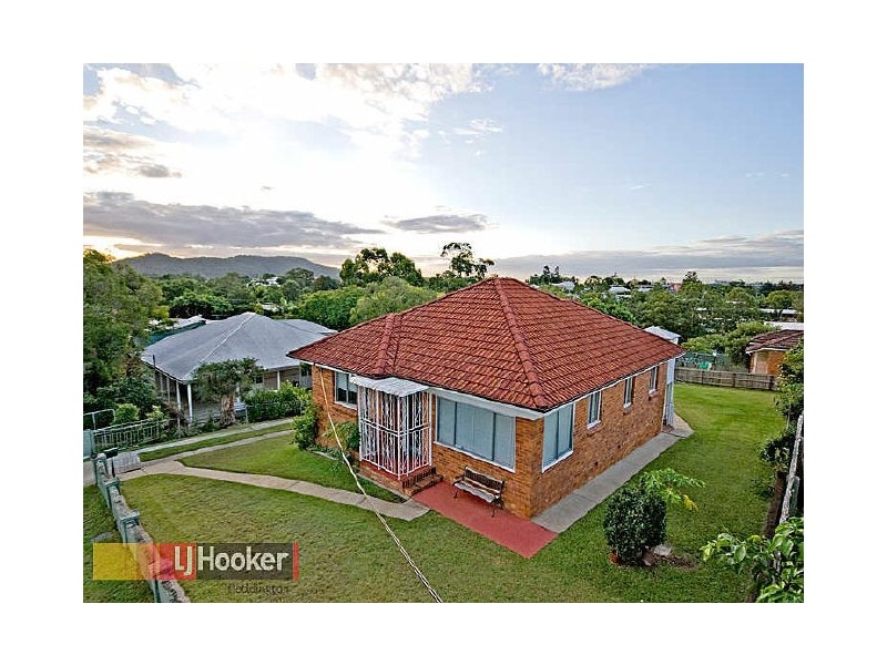169 Arthur Terrace, Red Hill QLD 4059