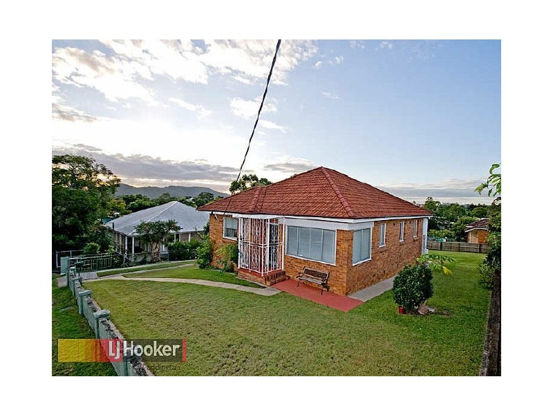 169 Arthur Terrace, Red Hill QLD 4059