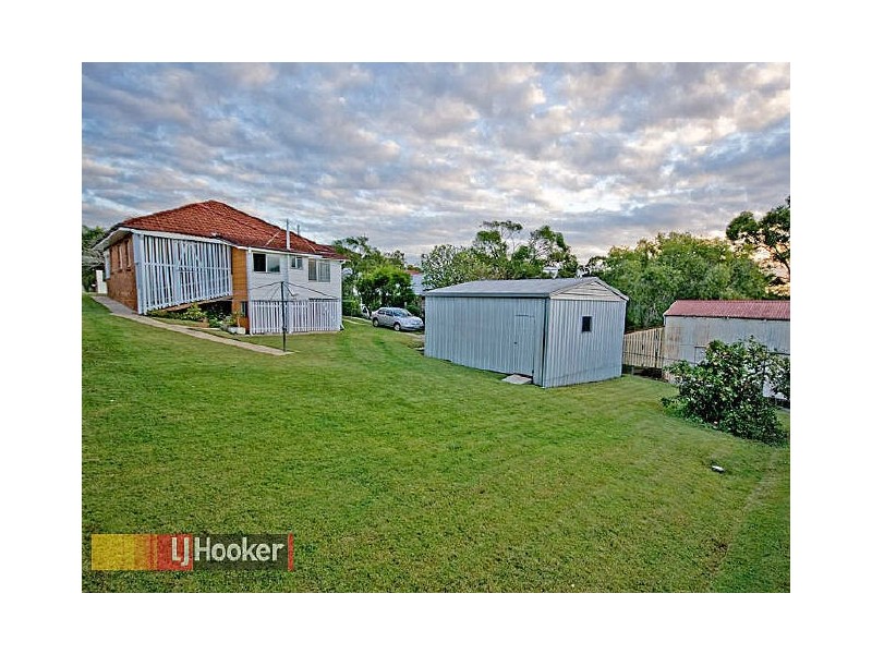 169 Arthur Terrace, Red Hill QLD 4059