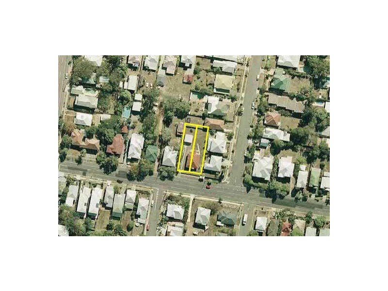 169 Arthur Terrace, Red Hill QLD 4059