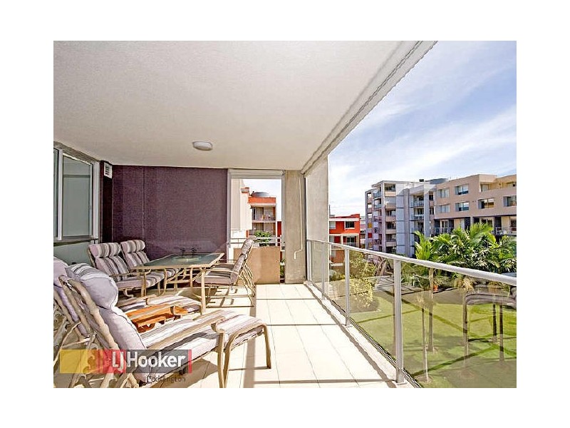 3606/57 Musk Avenue, Kelvin Grove QLD 4059