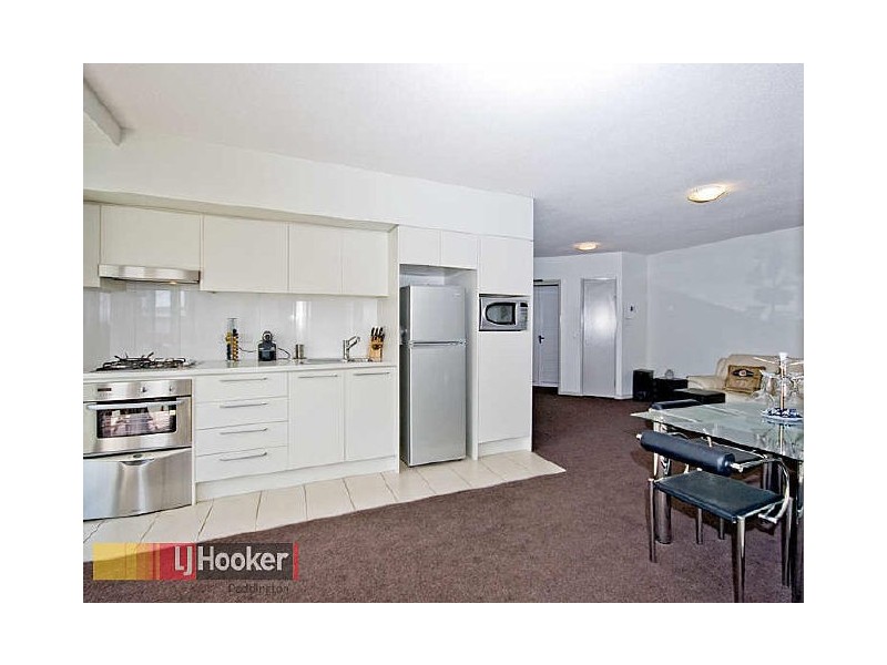 3606/57 Musk Avenue, Kelvin Grove QLD 4059