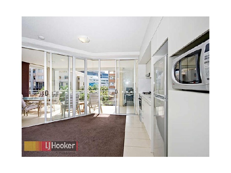 3606/57 Musk Avenue, Kelvin Grove QLD 4059