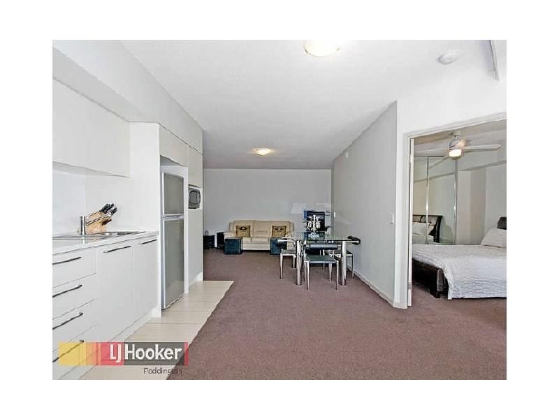 3606/57 Musk Avenue, Kelvin Grove QLD 4059