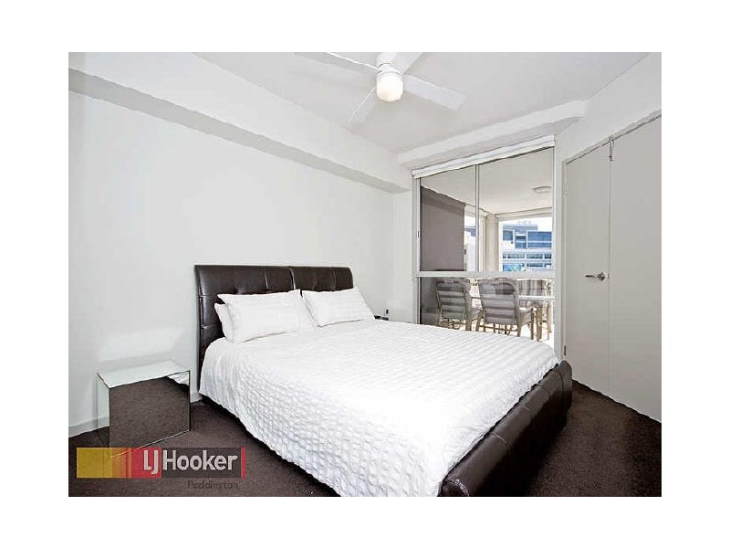 3606/57 Musk Avenue, Kelvin Grove QLD 4059