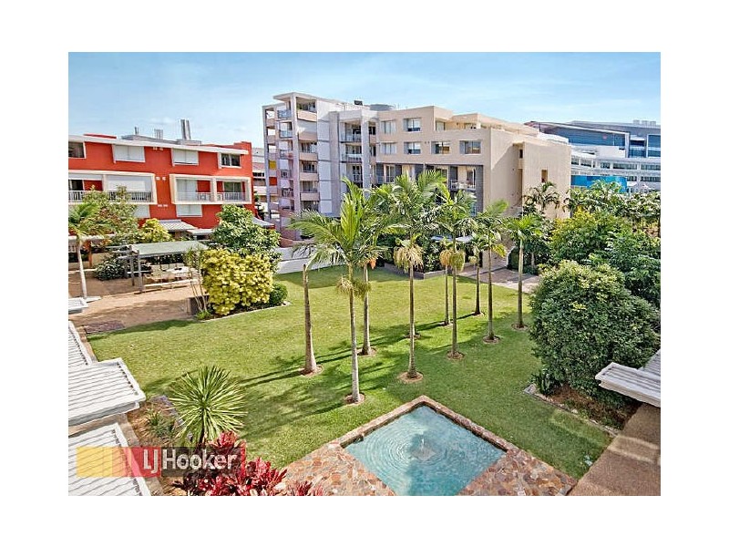 3606/57 Musk Avenue, Kelvin Grove QLD 4059