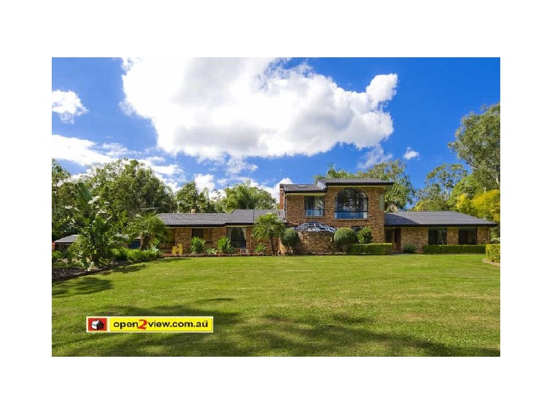 330 Ford Road, Burbank QLD 4156