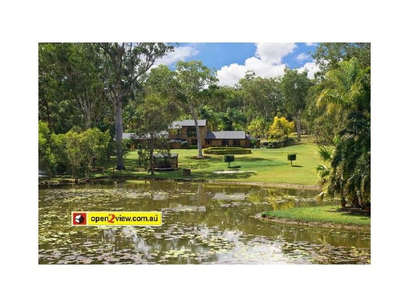 330 Ford Road, Burbank QLD 4156