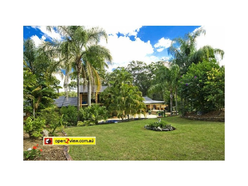 330 Ford Road, Burbank QLD 4156