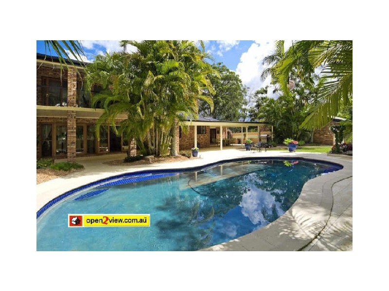 330 Ford Road, Burbank QLD 4156